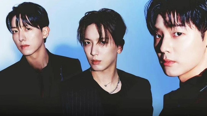 Kembali Berkunjung Setelah 7 Tahun, Segini Detail Harga Tiket Konser CNBLUE 'CNBLUENTITY' di Jakarta!