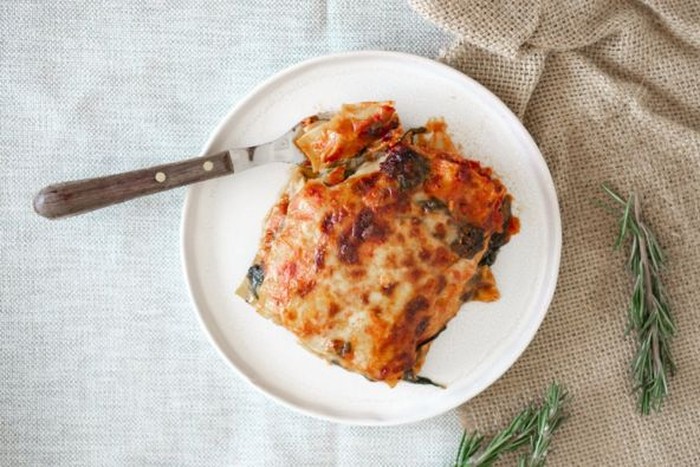 7 Kesalahan Menyantap Makanan di Restoran Italia
