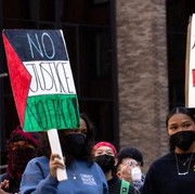 Fakta-fakta di Balik Penangkapan Mahasiswa Amerika Serikat yang Demo Bela Palestina