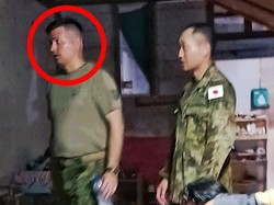 Tentara AS Hilang di Karawang Saat Survei Medan Pendaratan SGS