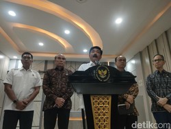 Menko Hadi: Transaksi Judi Online Capai Rp 100 T di 3 Bulan Pertama 2024