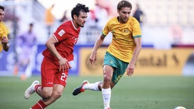 Pelatih Murka Nathan Tjoe A On dkk Tersingkir dari Carabao Cup