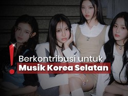 Perseteruan ADOR dan HYBE Meruncing Bagaimana Nasib NewJeans?