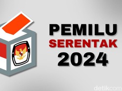 Menuju Pilkada Serentak 2024, Ini Tahapan dan Jadwalnya