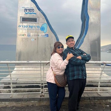 Ini Arti 'Sundel Bolong' yang Diucapkan Istri Pendeta Gilbert ke Jemaat Gereja