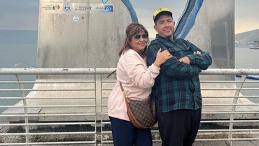 img-title Ini Arti 'Sundel Bolong' yang Diucapkan Istri Pendeta Gilbert ke Jemaat Gereja