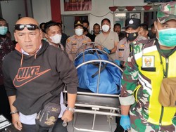 Tak Pulang 2 Hari, Pria Wonosobo Ditemukan Tewas di Toilet Rumah Makan