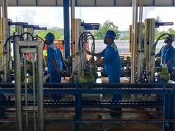Konsumsi Meningkat, Pertamina Tambah Pasokan LPG 3 Kg ke Pulau Sumbawa