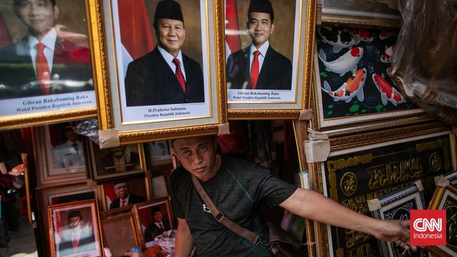Prabowo-Gibran resmi ditetapkan KPU menjadi presiden dan wakil presiden 2024-2029 terpilih. Mereka memiliki banyak janji, salah satunya makan siang gratis.