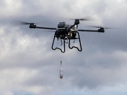 Serangan Drone Ukraina Hantam Desa Rusia, 5 Orang Tewas