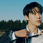 Doyoung NCT Resmi Melangsungkan Debut Solo dengan Merilis Album 'Youth'