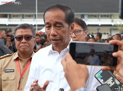 9 Eks Pimpinan KPK Surati Jokowi soal Pansel Capim: Jangan Problematik