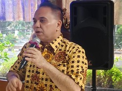 Haidar Alwi Nilai Kesederhanaan Kapolri Perlu Diteladani Seluruh Anggota Polri