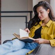 6 Rekomendasi Buku untuk Memotivasi Kamu Mencapai Tujuan Hidup
