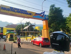 Beredar Surat Penolakan Alat USG Dokter Jantung di RSUD Palabuhanratu
