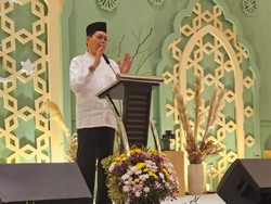 Sekjen MUI: Hormati Putusan MK, Semua Harus Kembali Rukun