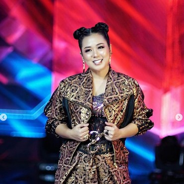 Kisah Hidup Soimah: Dulu Hidup Susah, Kini Koleksi Parfum Mewah