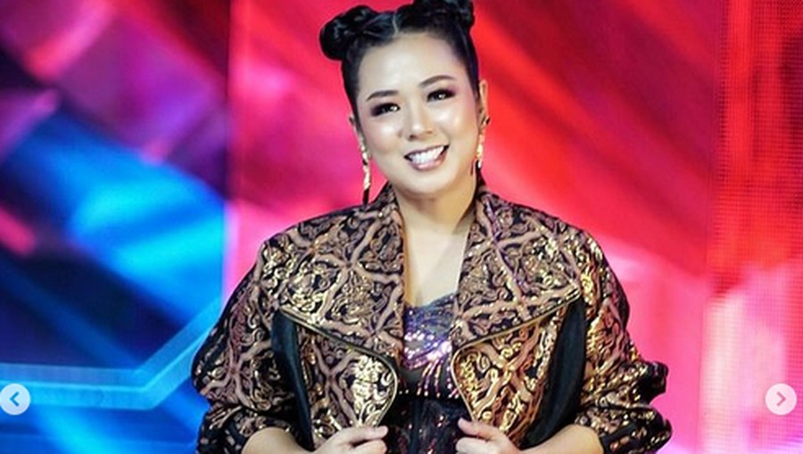 Serunya Soimah Saat Jualan Bakso hingga Makan Sate Lesehan