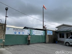 1.329 Karyawan Swasta di Babel Kena PHK Imbas Korupsi Timah Rp 300 Triliun
