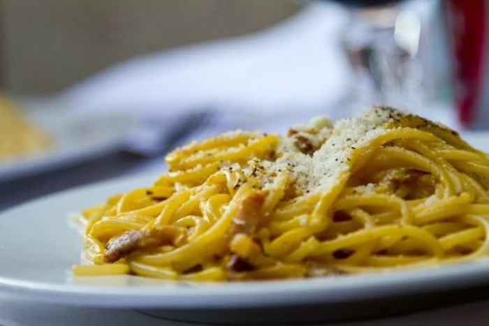 7 Kesalahan Menyantap Makanan di Restoran Italia