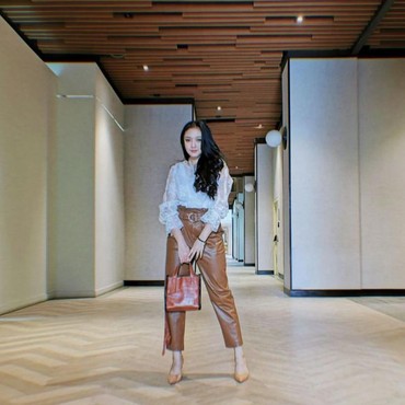 Mengenal 4 Sosok Istri Ari Sigit Cucu Soeharto yang Baru Dikaruniai Anak