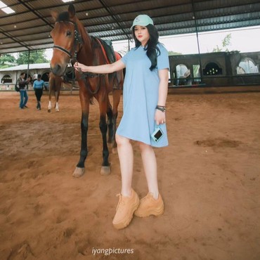 Ini Nama Cicit Soeharto Teranyar dari Suci Winata Istri Keempat Ari Sigit