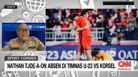VIDEO: Taji Garuda Muda Di Kancah Asia