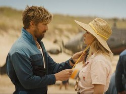 Tayang Serentak di Bioskop Hari Ini, Berikut Sinopsis Film The Fall Guy