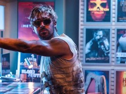 Kejadian di Set yang Akhirnya Dimasukan di Film The Fall Guy