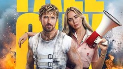 Sinopsis 'The Fall Guy' Film Aksi Menarik dari Sudut Pandang Stuntman