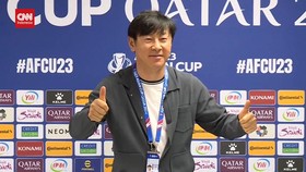 VIDEO: Shin Tae Yong Segera Bicara Kontrak Baru Bersama PSSI