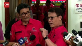 VIDEO: PDIP Masih Hitung Kekuatan Politik Untuk Gulirkan Hak Angket