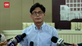 VIDEO: AMIN dan Ganjar-Mahfud Diundang Penetapan Pemenang Pilpres 2024
