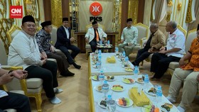 VIDEO: PKB Harap Angket Berjalan, PKS: Kita Terbatas Pada Realitas