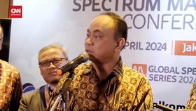 VIDEO: Menkominfo Ajak Masyarakat Kembali Rukun Usai Putusan MK