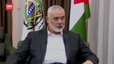 VIDEO: Hamas Salahkan Israel Tunda Gencatan Senjata usai Diserang Iran