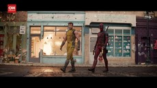 VIDEO: Deadpool dan Wolverine Bersekutu di Trailer Terbaru