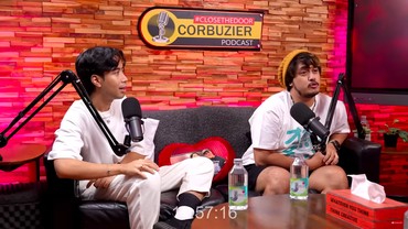 img-title Tiktoker Ini Bongkar Sosok Artis di Luar Jahat Aslinya Baik di Podcast Deddy Corbuzier