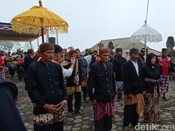 Masyarakat Tengger Suku Jawa? Ini Sejarah hingga Ciri Khasnya