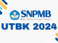 Kapan Pengumuman UTBK 2024? Ini Jadwal dan Cara Cek Hasilnya