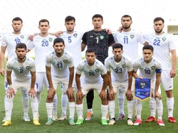 Semifinal Piala Asia U-23: Bisa Setop Rekor Uzbekistan, Indonesia?