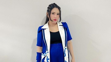PANDUAN MENGUBAH GAYA RAMBUT SAAT HAMIL