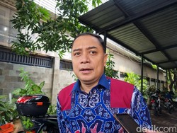 Survei ARCI: Elektabilitas Eri Cahyadi Teratas di Pilwali Surabaya 2024