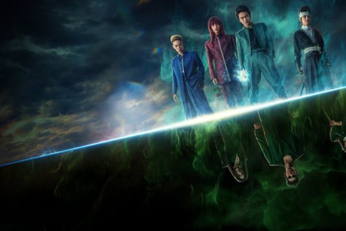 Rekomendasi Drama Jepang di Netflix, Jamin Ketagihan!