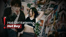 img-title Zico Bagikan Momen Rekaman 'SPOT!' Bareng Jennie BLACKPINK