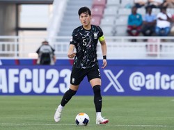 Kapten Korsel U-23: Indonesia Bukan Underdog