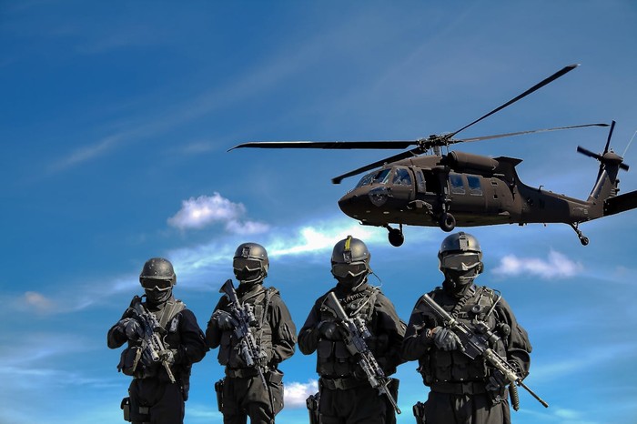 5 Negara yang Punya Program Wajib Militer untuk Warganya