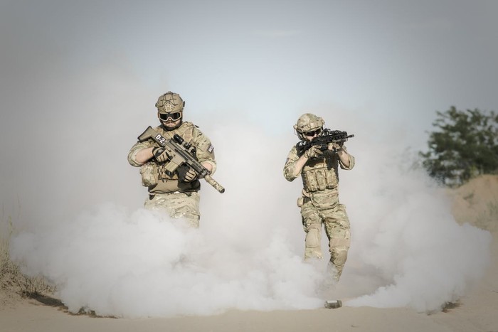 5 Negara yang Punya Program Wajib Militer untuk Warganya