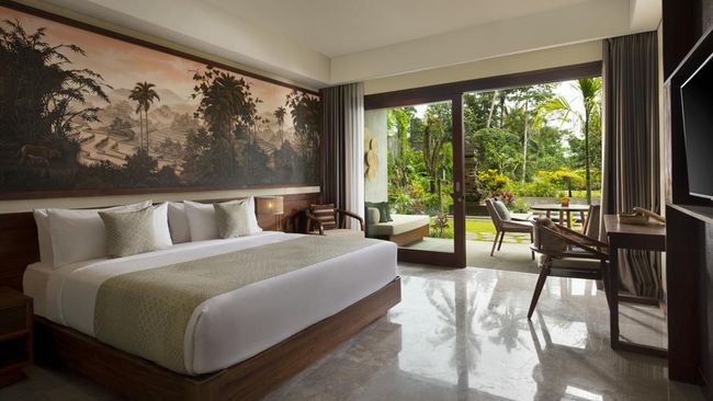 TripAdvisor belum lama ini mengumumkan Traveller's Choice Awards 2025 untuk kategori hotel terbaik di dunia, hotel di Meksiko menduduki posisi teratas.