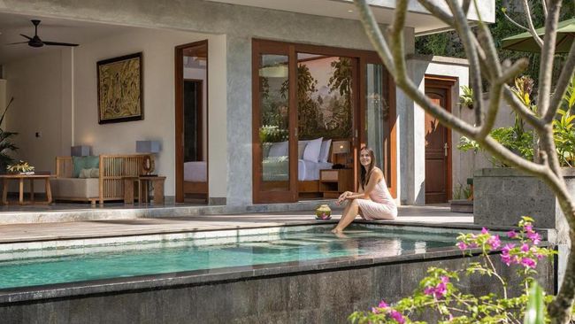 Penghargaan Pilihan Wisatawan Tripadvisor tahun 2025 telah menobatkan Hotel Colline de France di Gramado, Brasil, sebagai hotel terbaik di dunia.